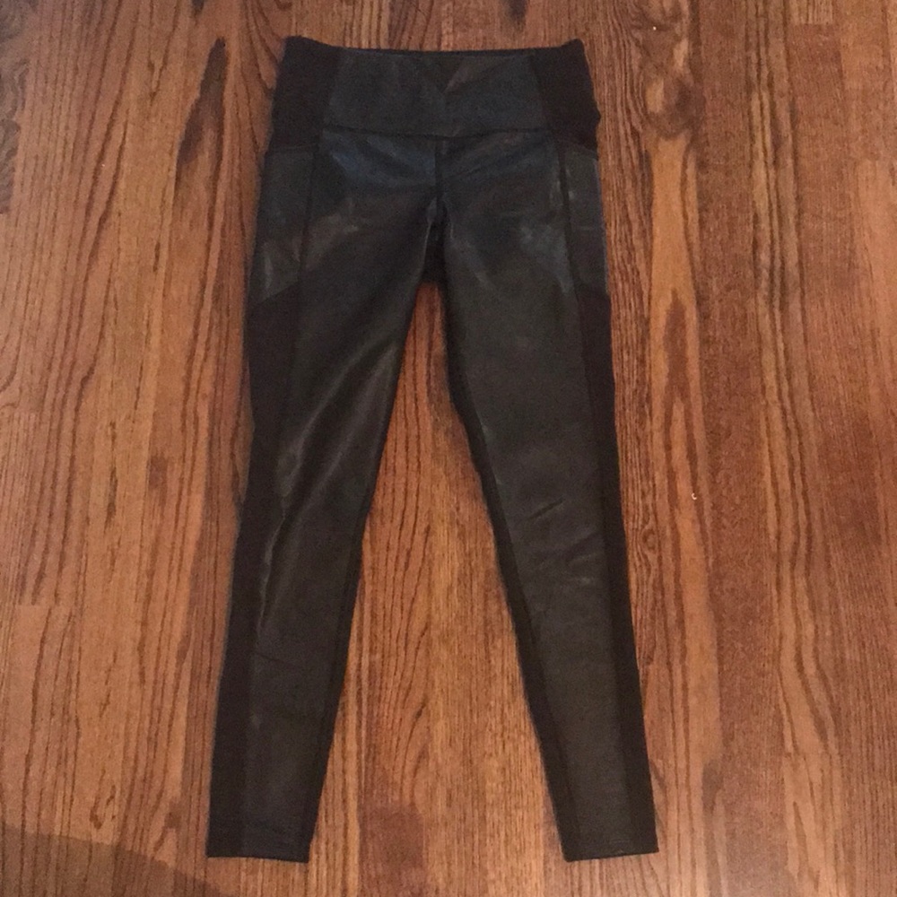 Athleta leggings